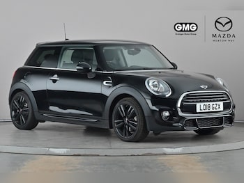 Used MINI Hatch 2018 for sale - 79430964: Photo