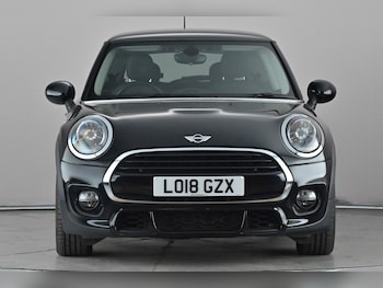 Used MINI Hatch 2018 for sale - 79430964: Photo