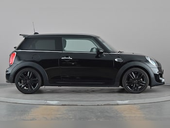 Used MINI Hatch 2018 for sale - 79430964: Photo