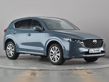 Used Mazda CX-5 2024 for sale - 78769804: Photo