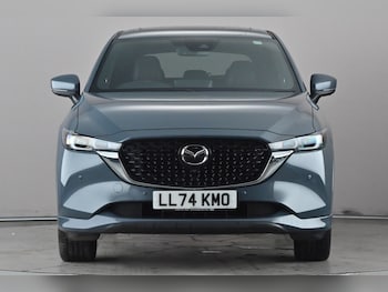 Used Mazda CX-5 2024 for sale - 78769804: Photo