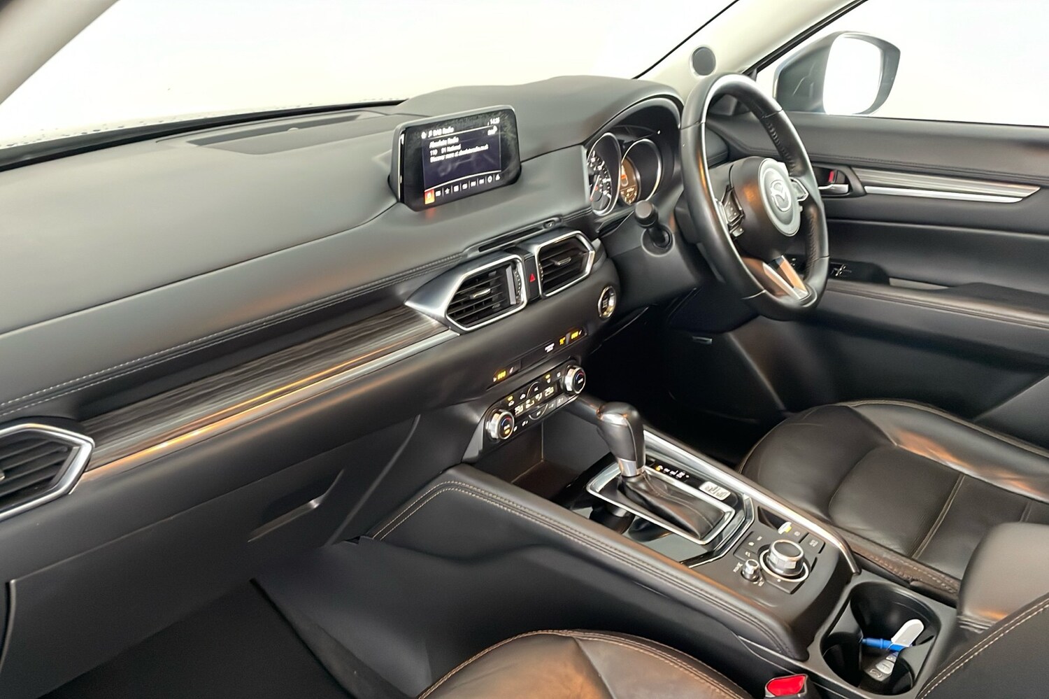 Used Mazda CX-5 2018 for sale - 78150456: Photo 11