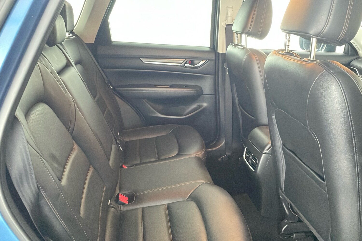 Used Mazda CX-5 2018 for sale - 78150456: Photo 12