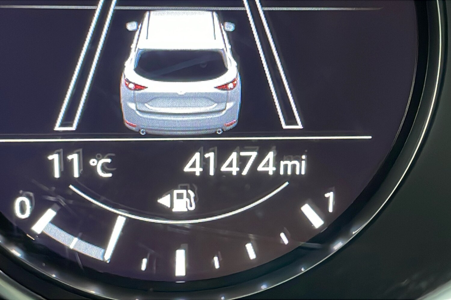 Used Mazda CX-5 2018 for sale - 78150456: Photo 16