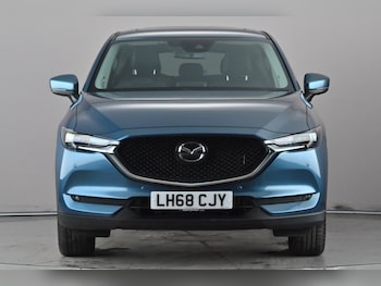 Used Mazda CX-5 2018 for sale - 78150456: Photo