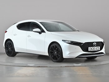 Used Mazda Mazda3 2020 for sale - 78325082: Photo