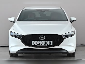 Used Mazda Mazda3 2020 for sale - 78325082: Photo