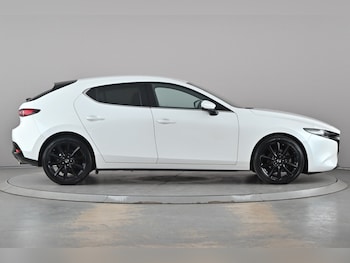 Used Mazda Mazda3 2020 for sale - 78325082: Photo