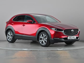 Used Mazda CX-30 2023 for sale - 78031462: Photo