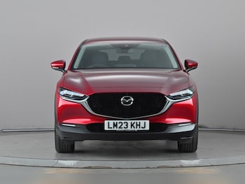 Used Mazda CX-30 2023 for sale - 78031462: Photo