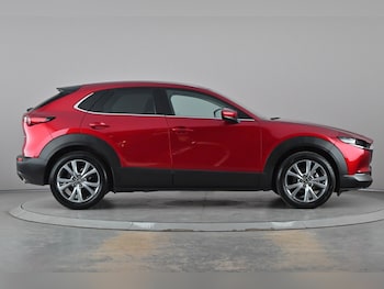 Used Mazda CX-30 2023 for sale - 78031462: Photo