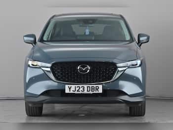 Used Mazda CX-5 2023 for sale - 79588269: Photo