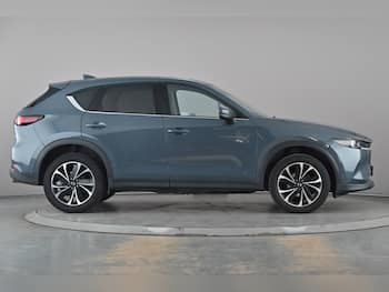 Used Mazda CX-5 2023 for sale - 79588269: Photo