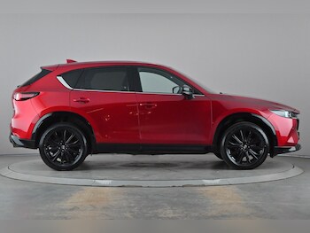 Used Mazda CX-5 2022 for sale - 78541338: Photo