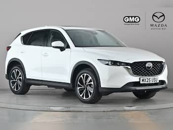 Used Mazda CX-5 2025 for sale - 79526120: Photo
