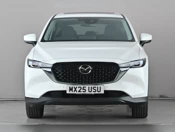 Used Mazda CX-5 2025 for sale - 79526120: Photo