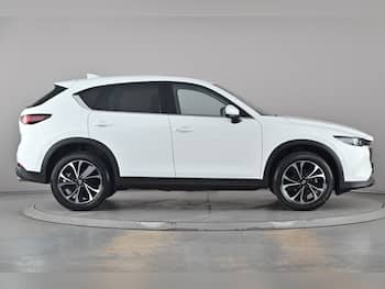 Used Mazda CX-5 2025 for sale - 79526120: Photo