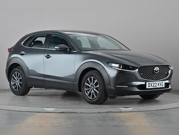 Used Mazda CX-30 undefined for sale - 78402296: Photo