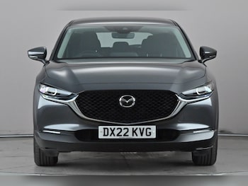 Used Mazda CX-30 undefined for sale - 78402296: Photo