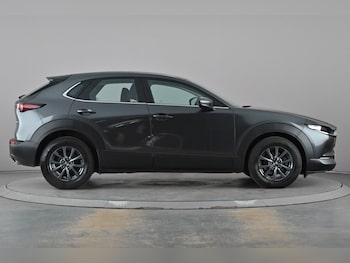 Used Mazda CX-30 undefined for sale - 78402296: Photo