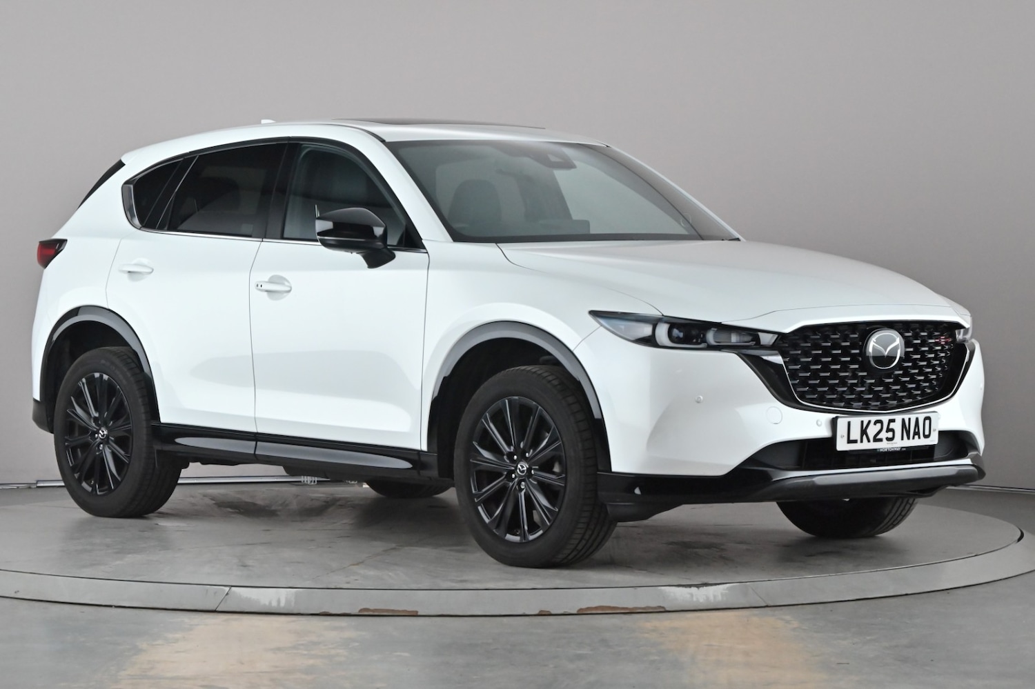 Used Mazda CX-5 2025 for sale - 77729403: Photo 1