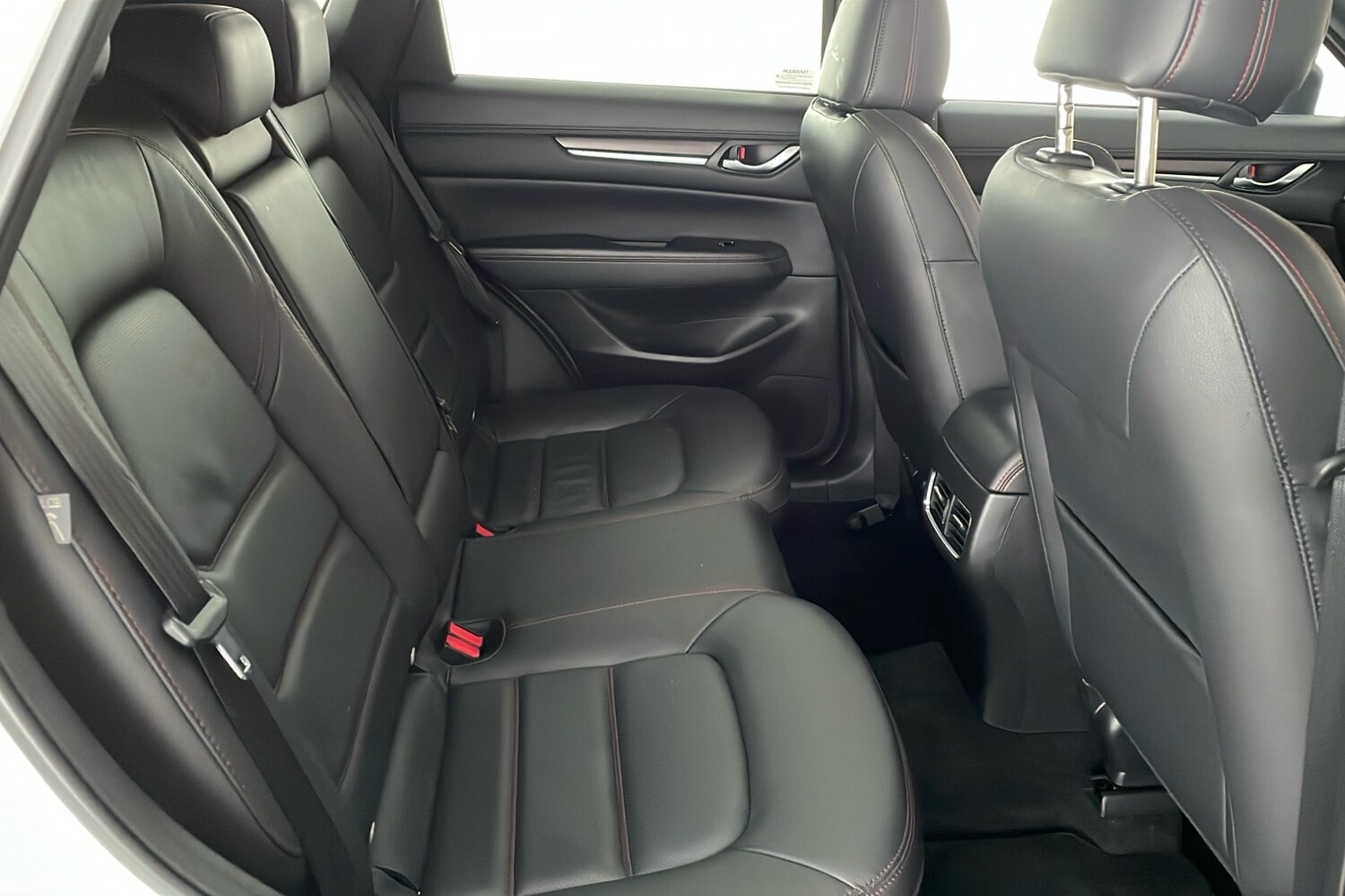 Used Mazda CX-5 2025 for sale - 77729403: Photo 10