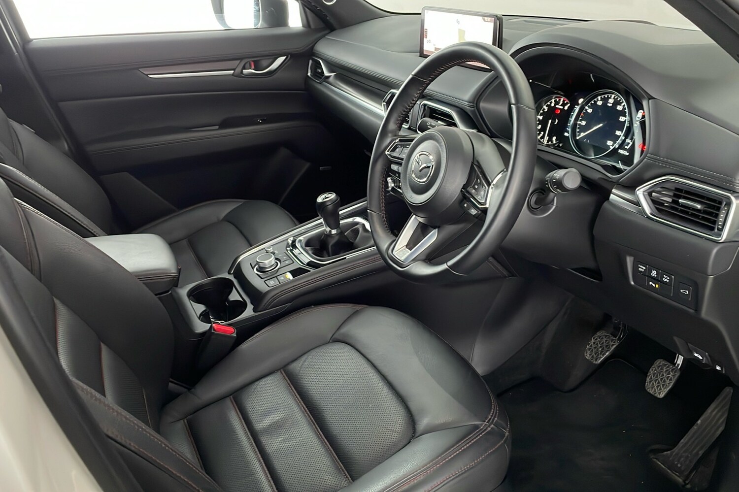 Used Mazda CX-5 2025 for sale - 77729403: Photo 11