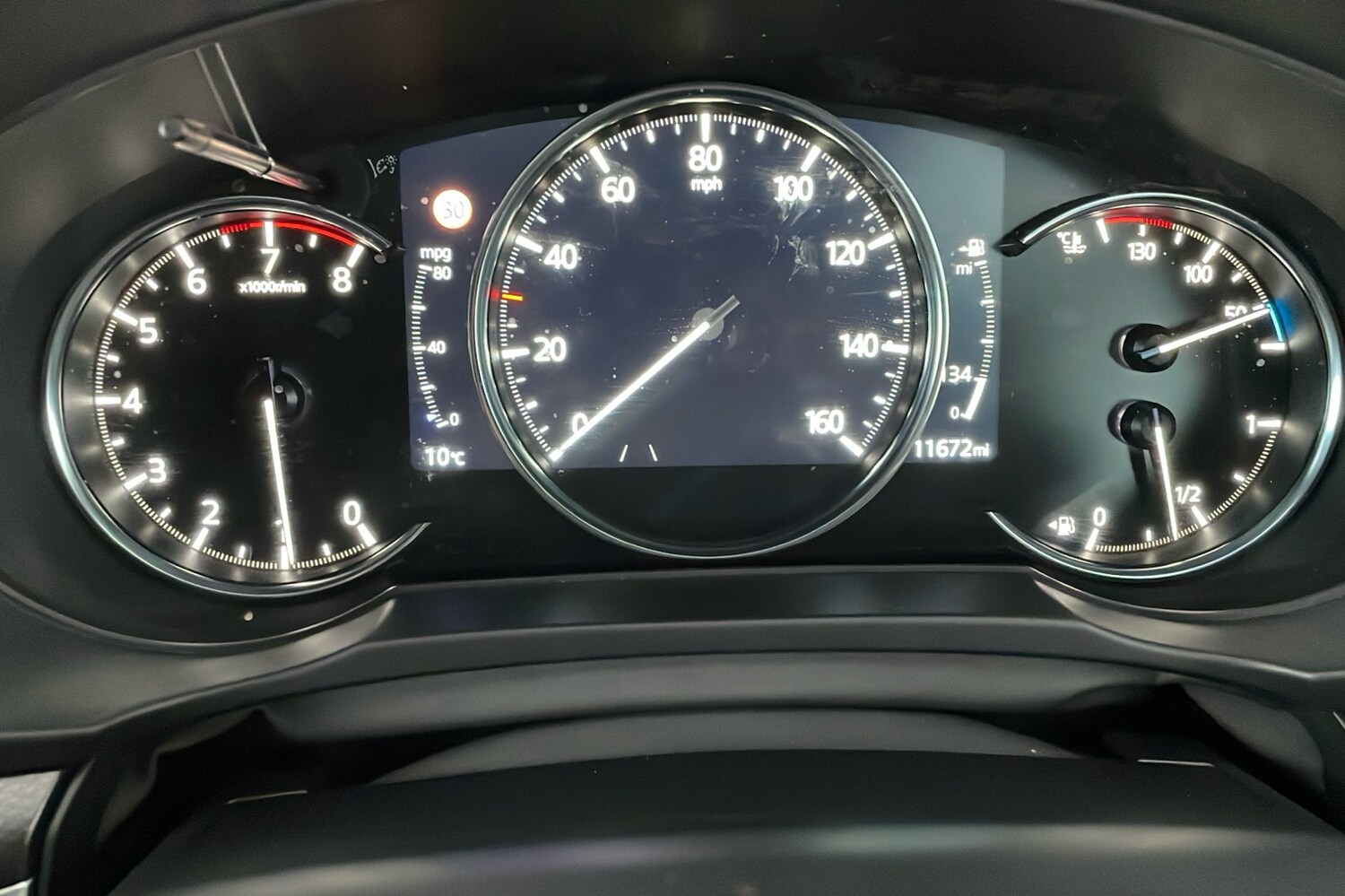 Used Mazda CX-5 2025 for sale - 77729403: Photo 13