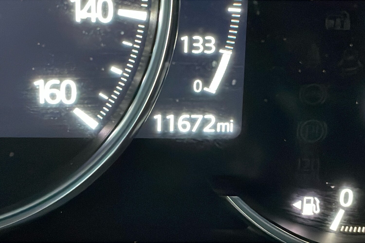 Used Mazda CX-5 2025 for sale - 77729403: Photo 14