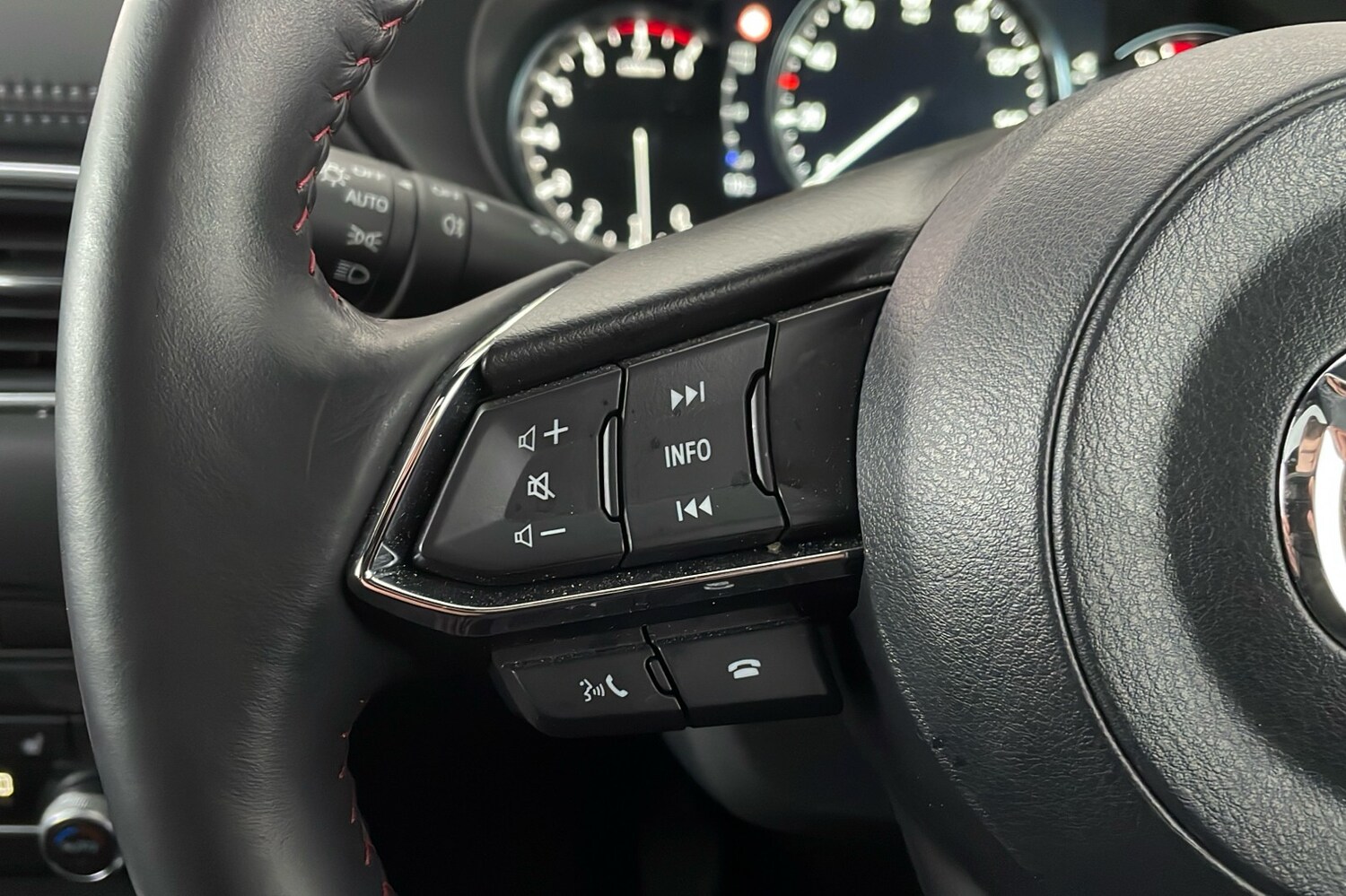 Used Mazda CX-5 2025 for sale - 77729403: Photo 16