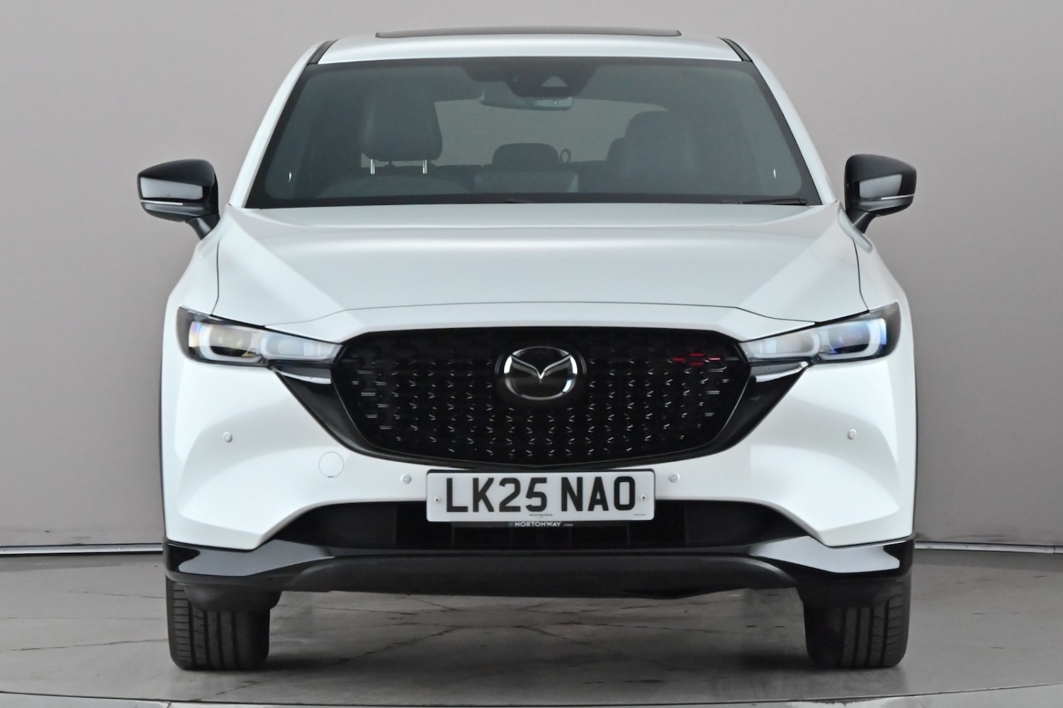 Used Mazda CX-5 2025 for sale - 77729403: Photo 2