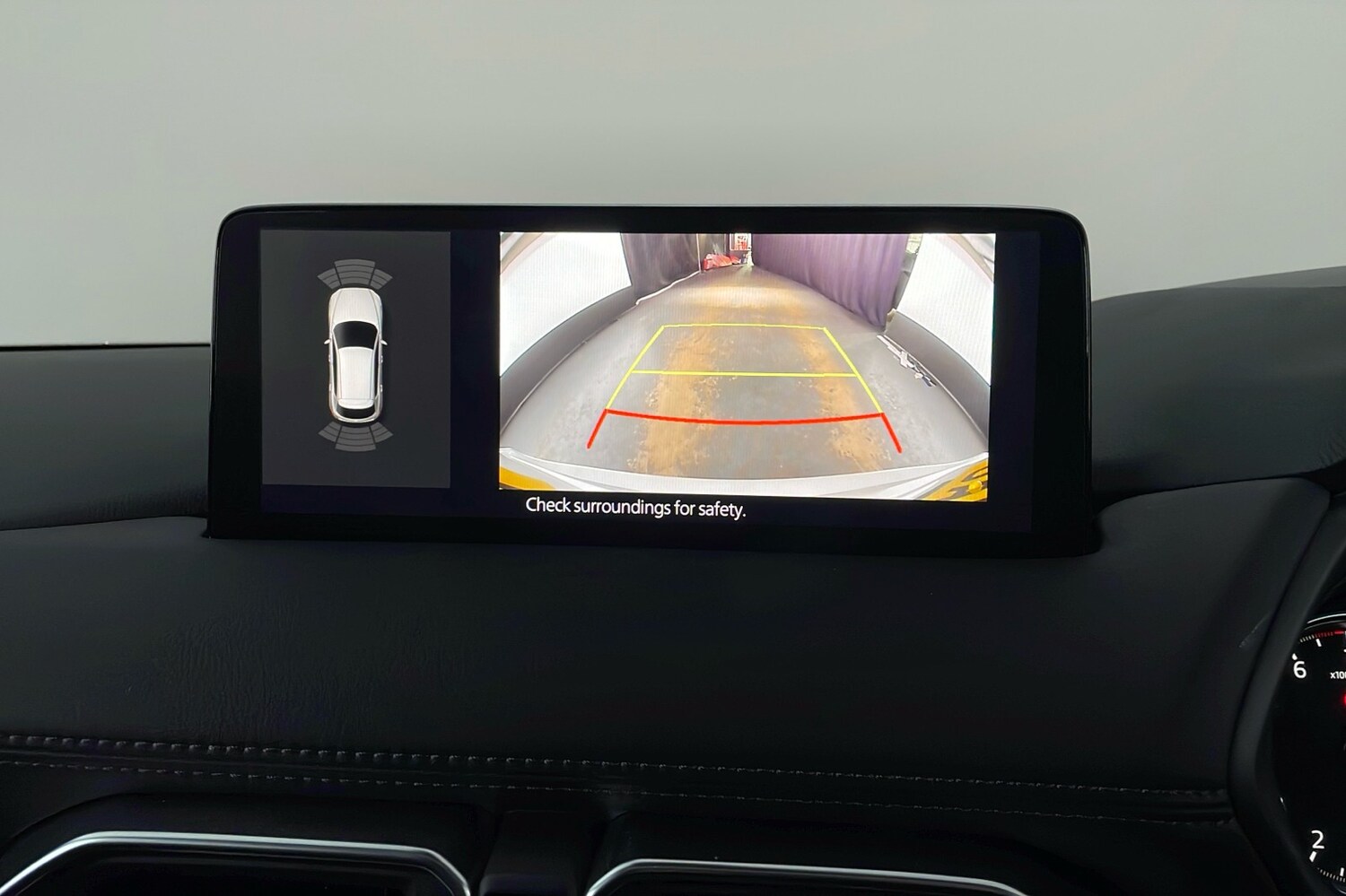 Used Mazda CX-5 2025 for sale - 77729403: Photo 21