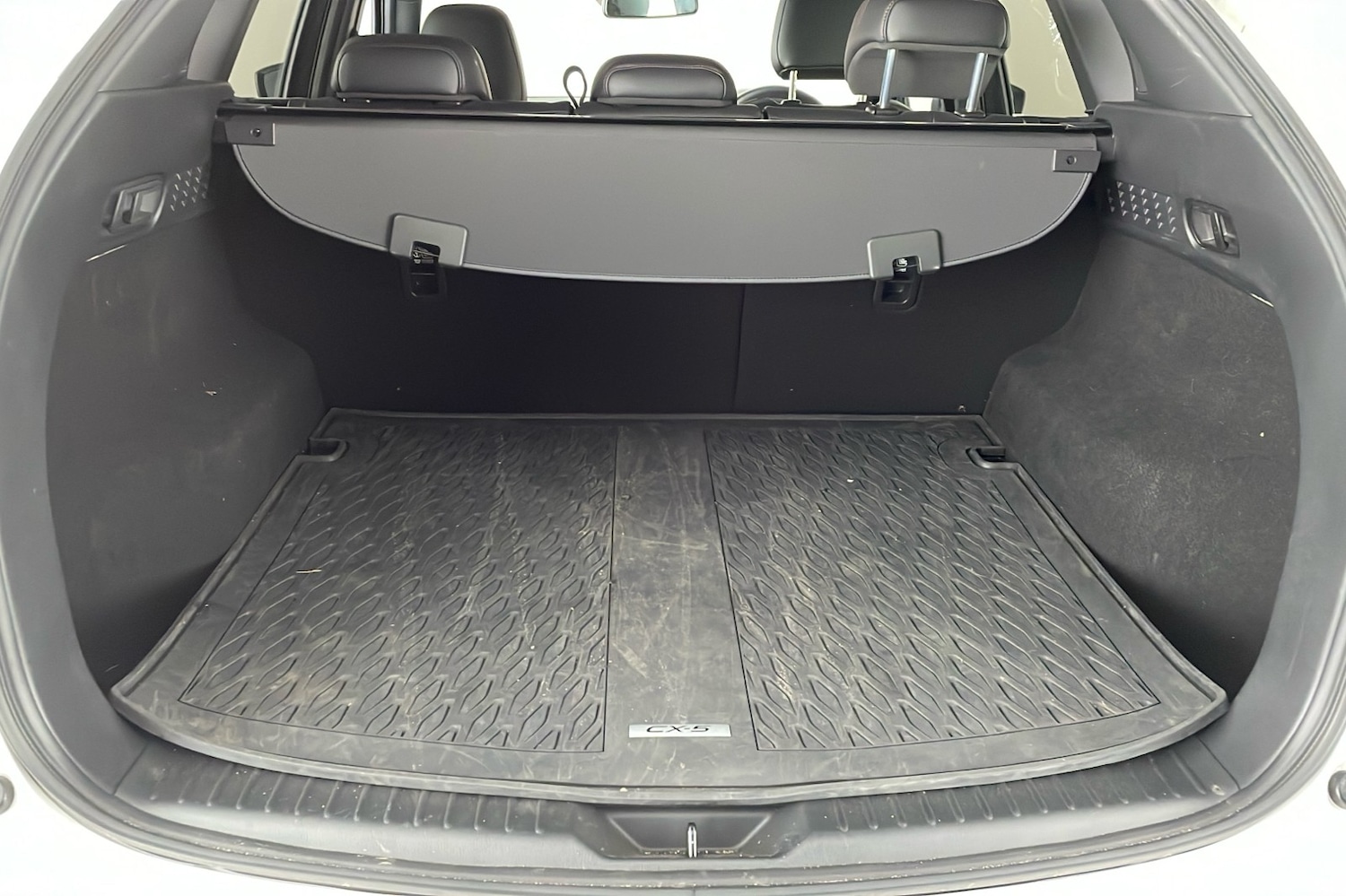 Used Mazda CX-5 2025 for sale - 77729403: Photo 22