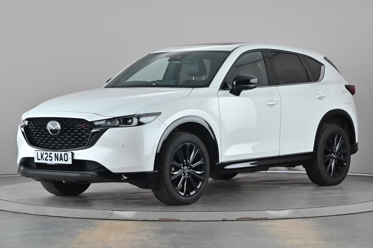 Used Mazda CX-5 2025 for sale - 77729403: Photo 23