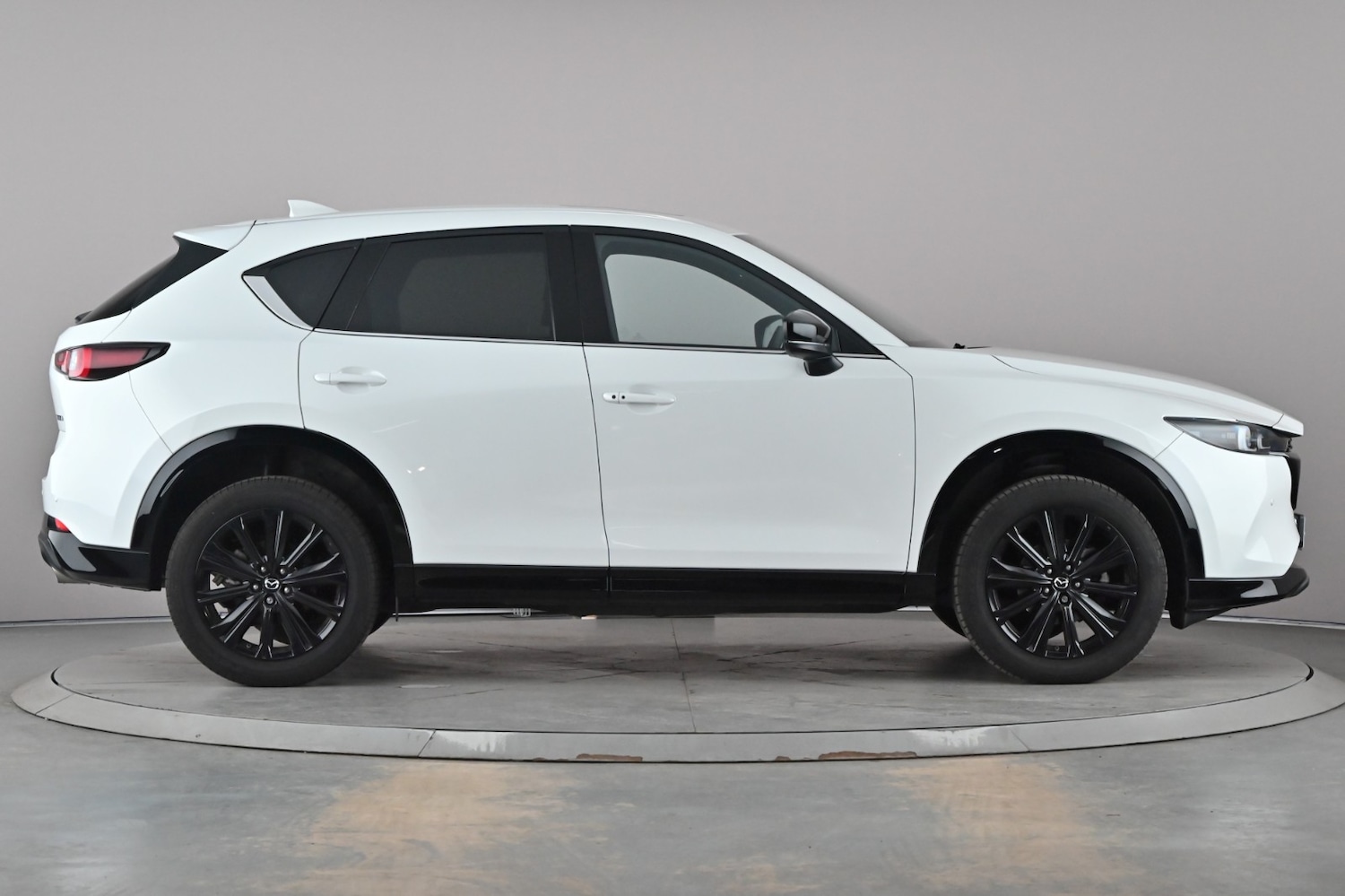 Used Mazda CX-5 2025 for sale - 77729403: Photo 3