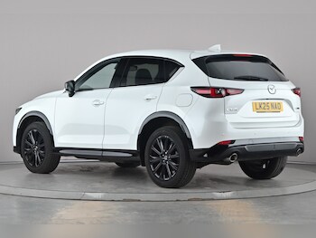 Used Mazda CX-5 undefined for sale - 77729403: Photo