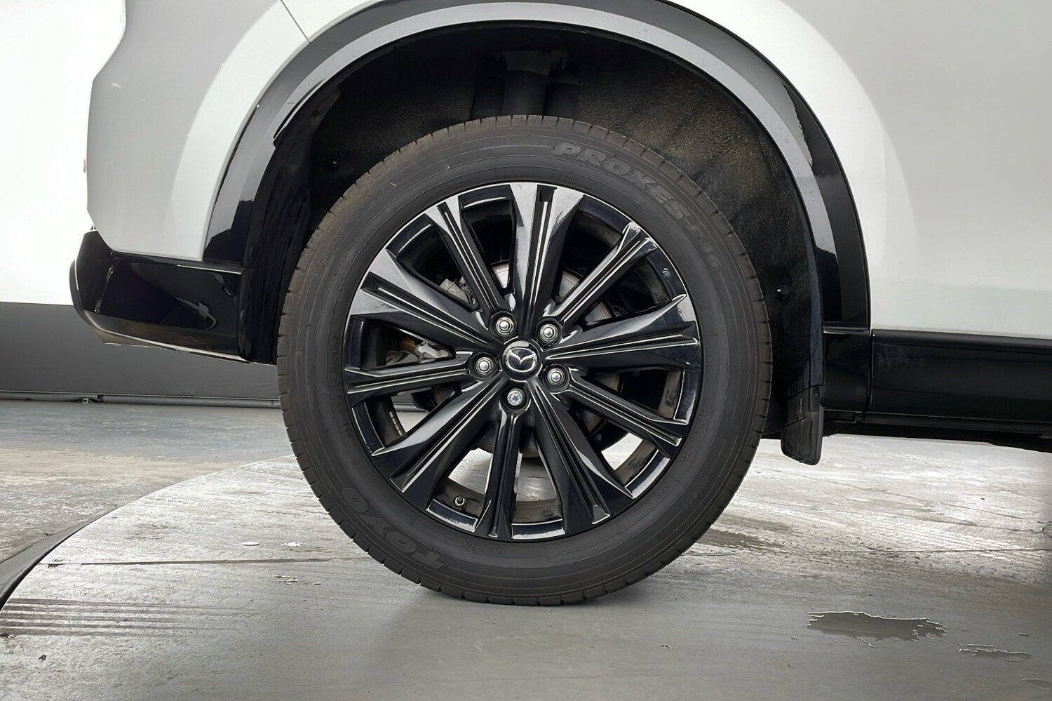 Used Mazda CX-5 2025 for sale - 77729403: Photo 7