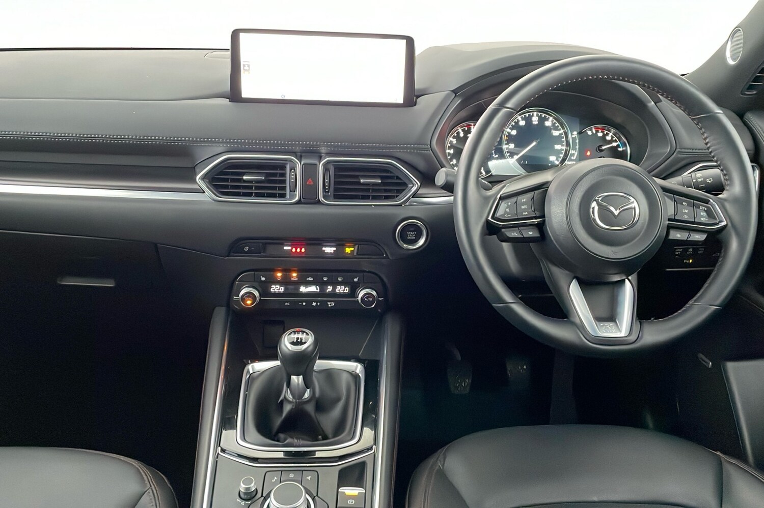 Used Mazda CX-5 2025 for sale - 77729403: Photo 8