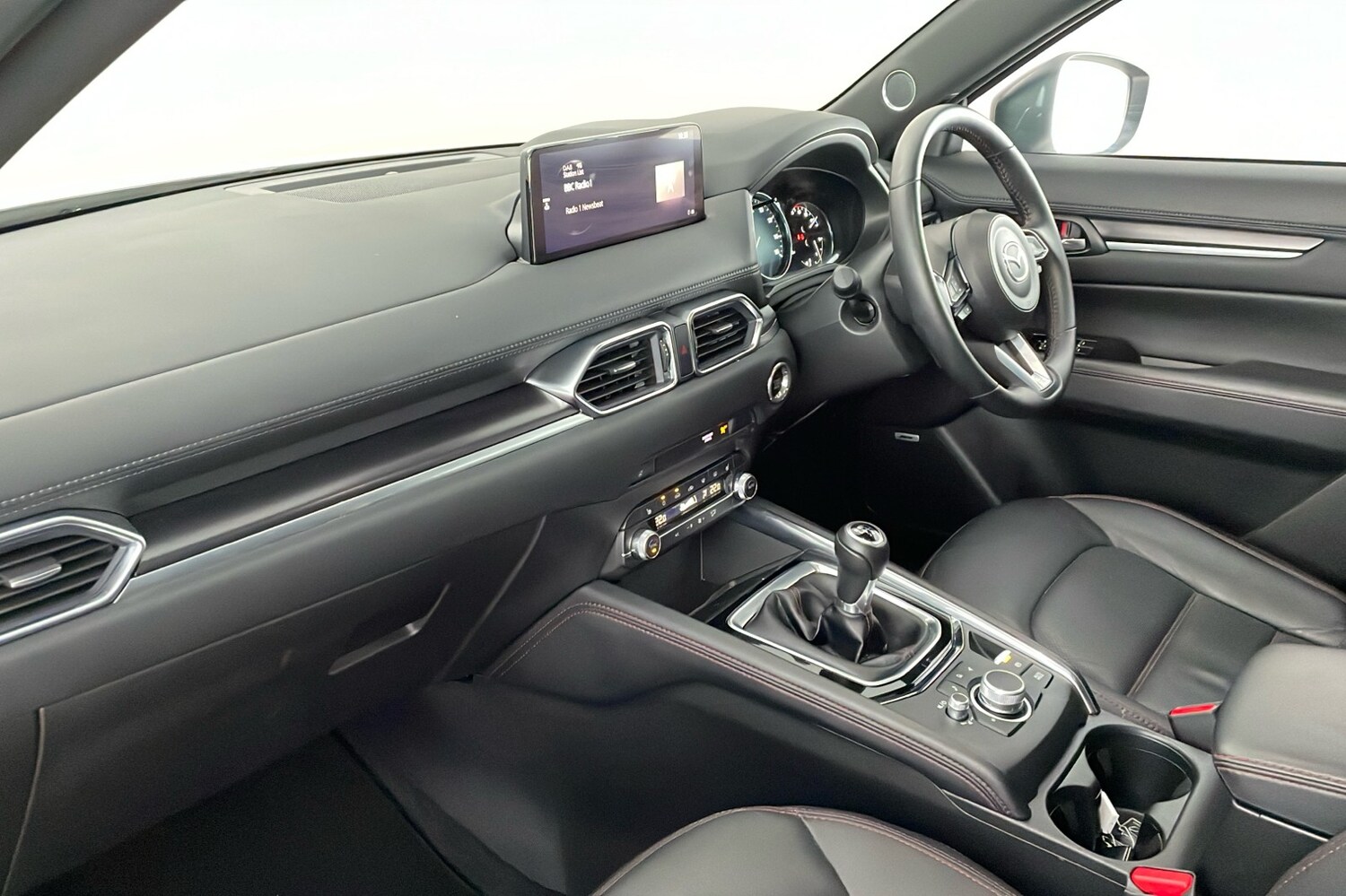 Used Mazda CX-5 2025 for sale - 77729403: Photo 9