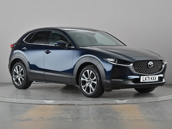 Used Mazda CX-30 2021 for sale - 77886648: Photo