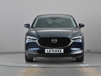 Used Mazda CX-30 2021 for sale - 77886648: Photo