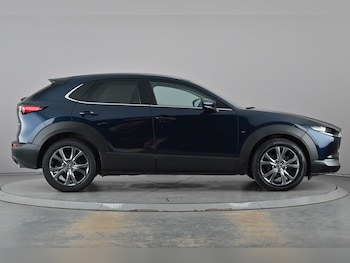 Used Mazda CX-30 2021 for sale - 77886648: Photo