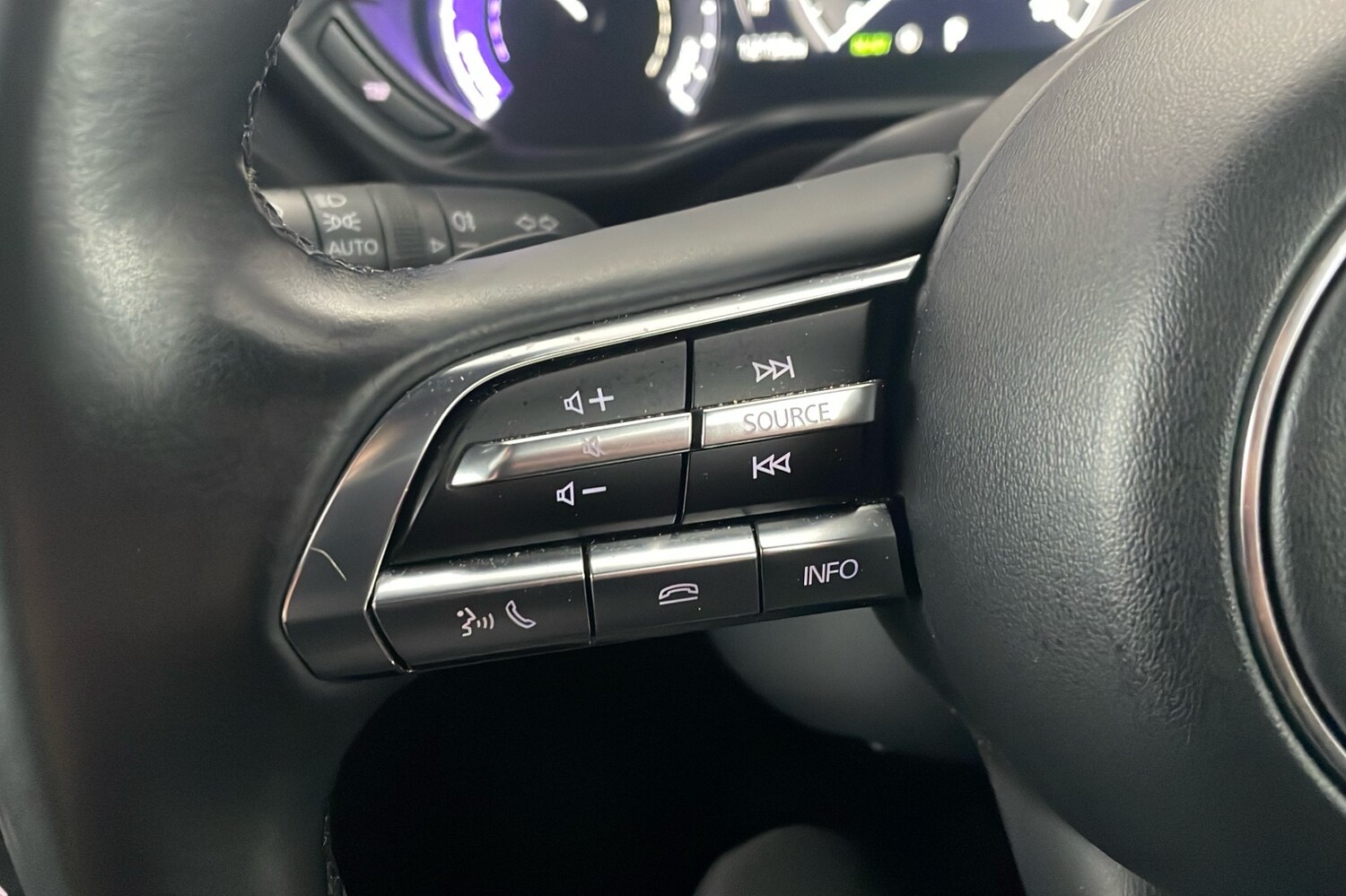 Used Mazda MX-30 for sale - 77729285: Photo 16