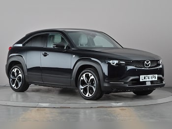 Used Mazda MX-30 undefined for sale - 77729285: Photo