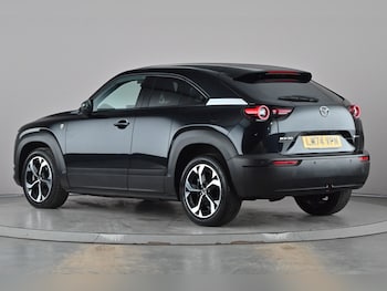 Used Mazda MX-30 undefined for sale - 77729285: Photo