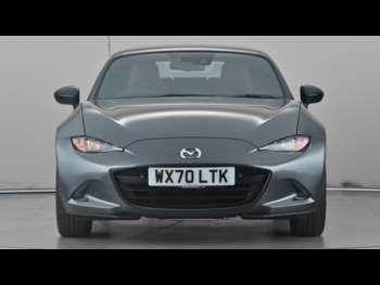 Used Mazda MX-5 RF 2020 for sale - 74805208: Photo