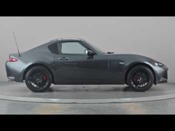 Used Mazda MX-5 RF 2020 for sale - 74805208: Photo