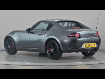 Used Mazda MX-5 RF 2020 for sale - 74805208: Photo