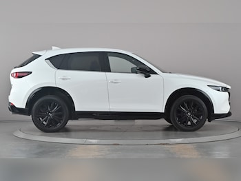 Used Mazda CX-5 2022 for sale - 75468715: Photo