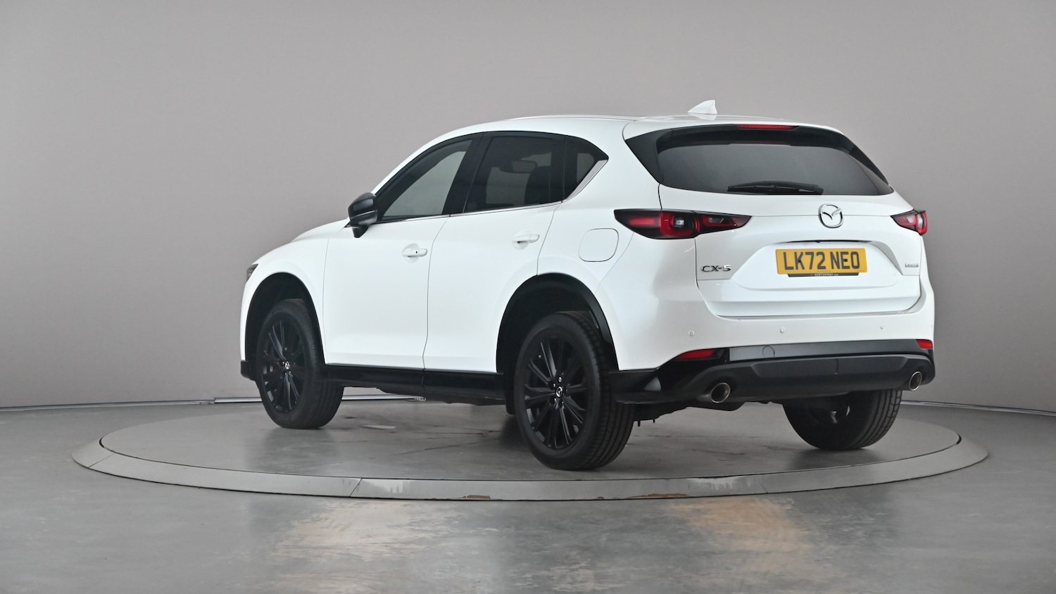 Vehicle 42